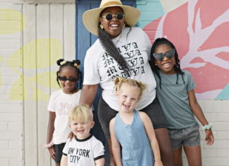 Jax Mom Favorites: Our Fall Fashion Look Book