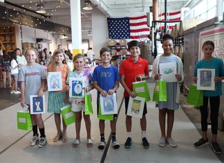Angels for Allison: 10 Years of Helping Northeast Florida Families