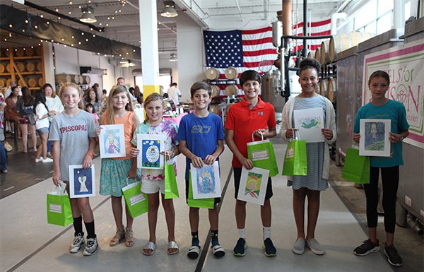 Angels for Allison: 10 Years of Helping Northeast Florida Families