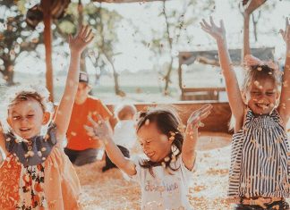 Our Ultimate Fall Bucket List: Autumn Fun in Jax