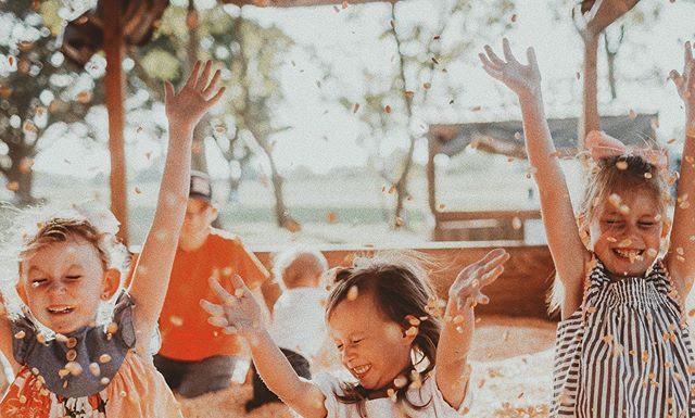 Our Ultimate Fall Bucket List: Autumn Fun in Jax