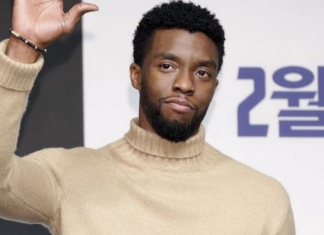 Chadwick Boseman: Helping Kids Cope With Grief