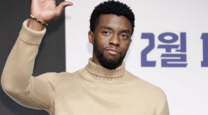 Chadwick Boseman: Helping Kids Cope With Grief