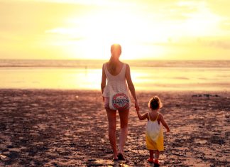 Stop Telling Your Kids It’ll Be Alright