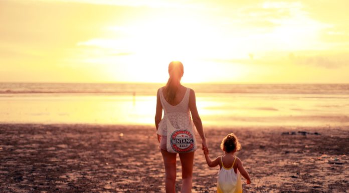 Stop Telling Your Kids It’ll Be Alright