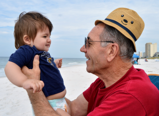 Living With My Grandparents Was the Best Year of My Life living with grandparents