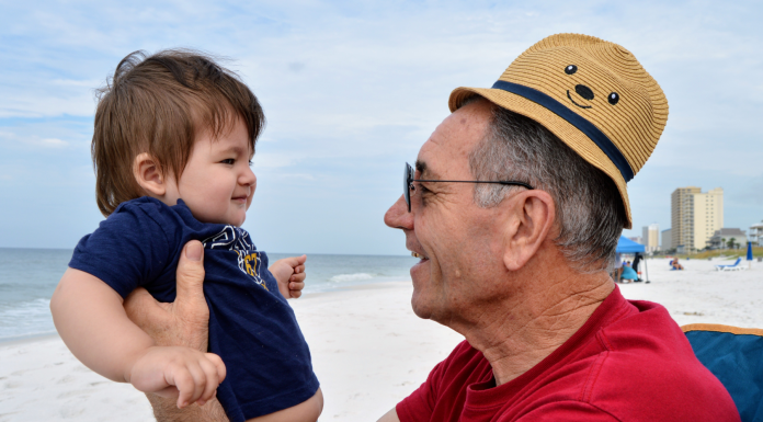 Living With My Grandparents Was the Best Year of My Life living with grandparents