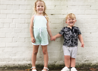Jax Mom Favorites: Toddler Shoes We Love toddler shoes