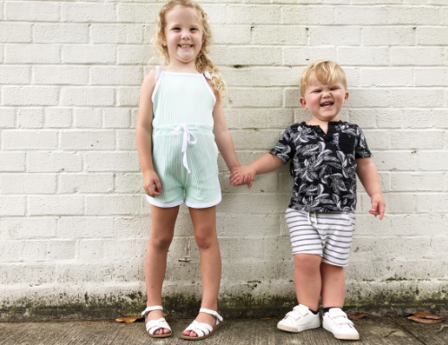 Jax Mom Favorites: Toddler Shoes We Love toddler shoes