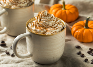 The Pumpkin Spice Obsession: How Did We Get Here? pumpkin spice