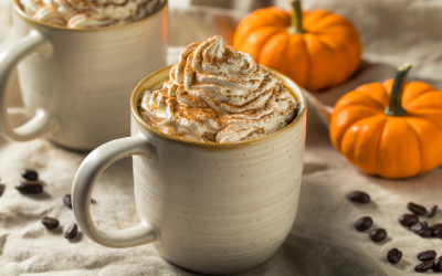 The Pumpkin Spice Obsession: How Did We Get Here?