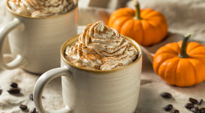The Pumpkin Spice Obsession: How Did We Get Here? pumpkin spice