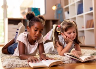 Teaching Racial Acceptance to Kids with Books, Movies, and TV Shows racial acceptance