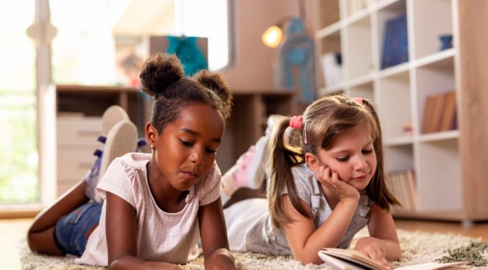 Teaching Racial Acceptance to Kids with Books, Movies, and TV Shows racial acceptance