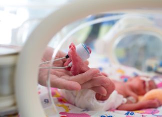 Don’t Assume They’re Okay: How to Support a Friend in the NICU nicu