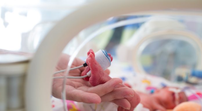 Don’t Assume They’re Okay: How to Support a Friend in the NICU nicu