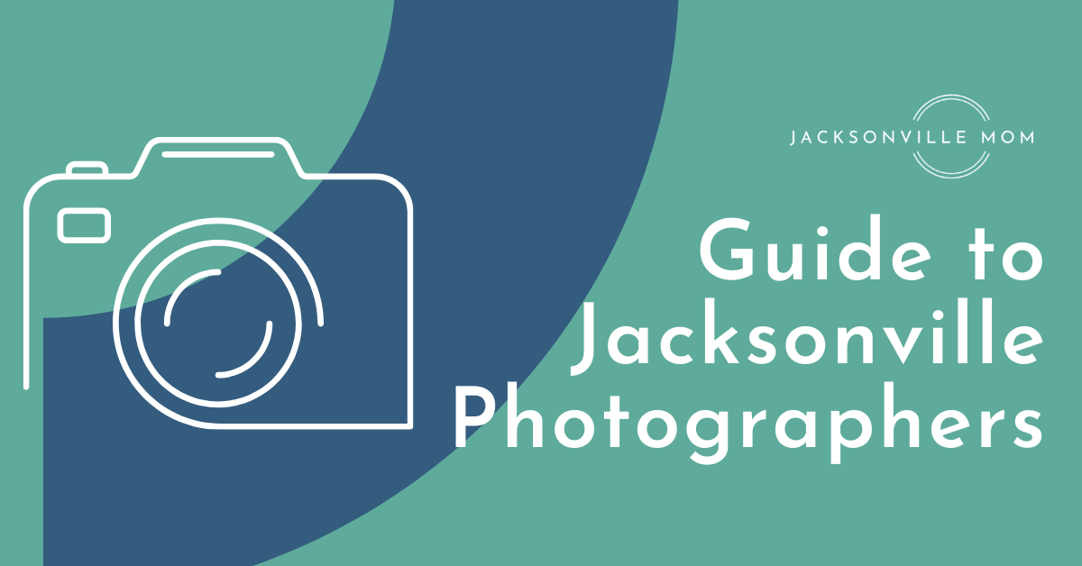 Guide to Jacksonville Photographers