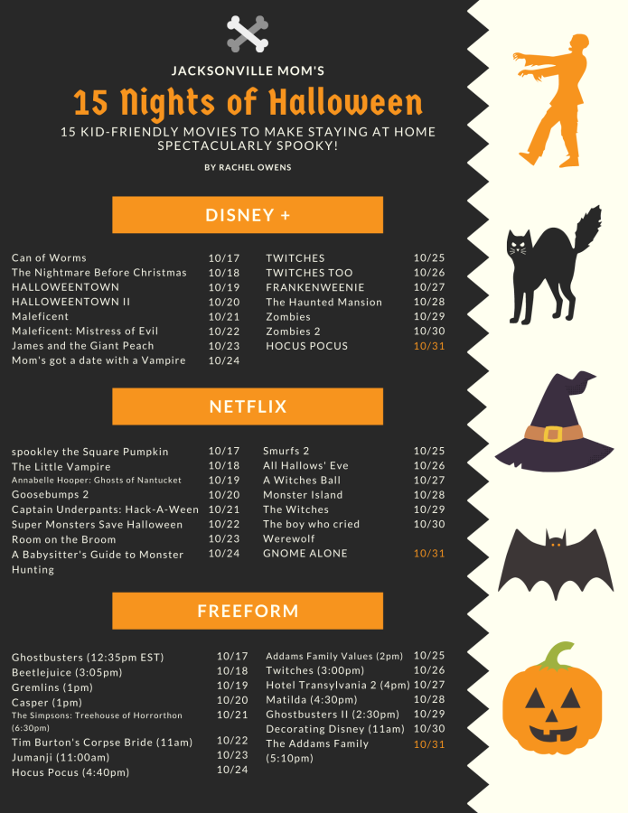halloween movies