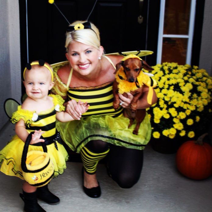 42 Fun and Easy Family Halloween Costume Ideas for 2023