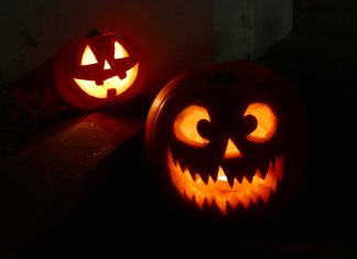 15 Nights of Halloween: Kid-Friendly Flicks to Get You in the Spirit!