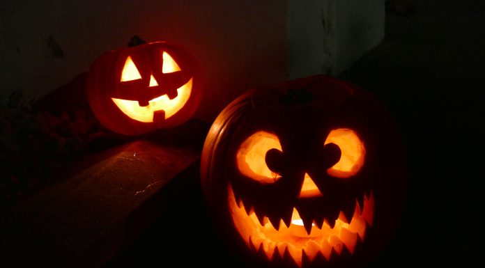 15 Nights of Halloween: Kid-Friendly Flicks to Get You in the Spirit!