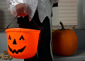 Yes, You CAN Celebrate Halloween This Year! halloween