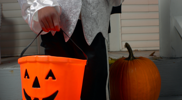 Yes, You CAN Celebrate Halloween This Year! halloween
