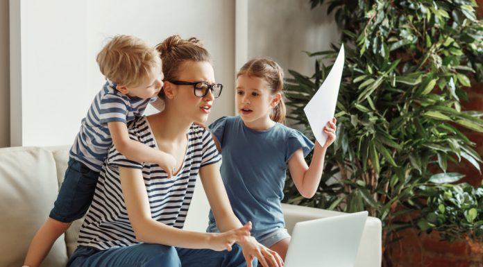 I’m Stuck in a Work-From-Home Rut (and It Shows) work from home