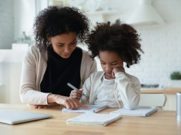How to Create a Thriving Homeschool Environment homeschool