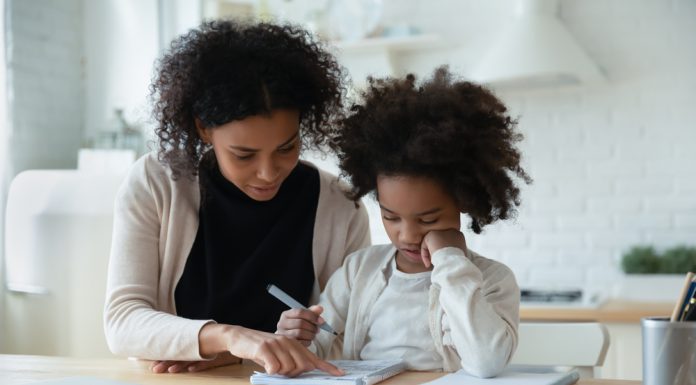 How to Create a Thriving Homeschool Environment homeschool