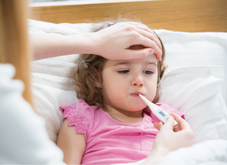 Could Your Child Be a ‘Superspreader’? superspreader