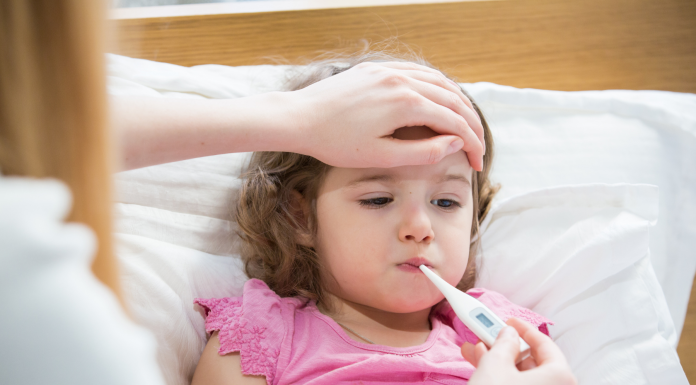 Could Your Child Be a ‘Superspreader’? superspreader