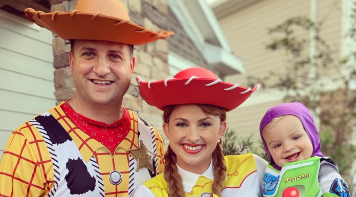 Mourning the End of the Family Halloween Costume family halloween costume