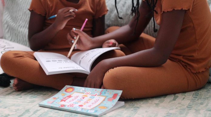 How to Teach Children About Gratitude In Only 3 Minutes gratitude journal