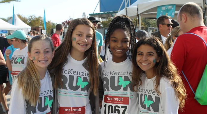Boys & Girls Club of NE Florida Empowers Generations of Leaders with 14th Annual McKenzie’s Run mckenzie's run