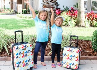 Holiday Travel: Helpful Tips for Staying Safe (and Sane)