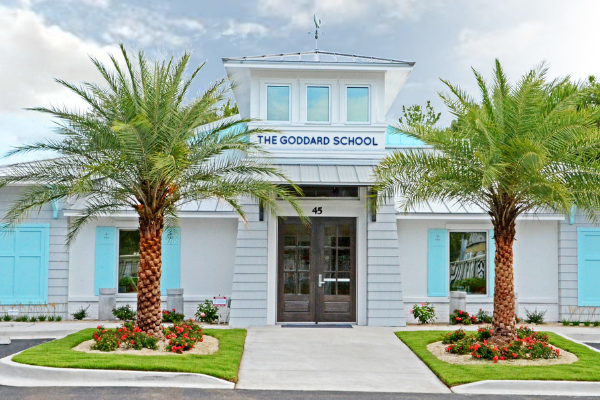 The Goddard School