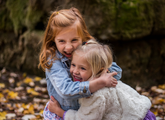 Kids Are Better Than Adults. Period. kids