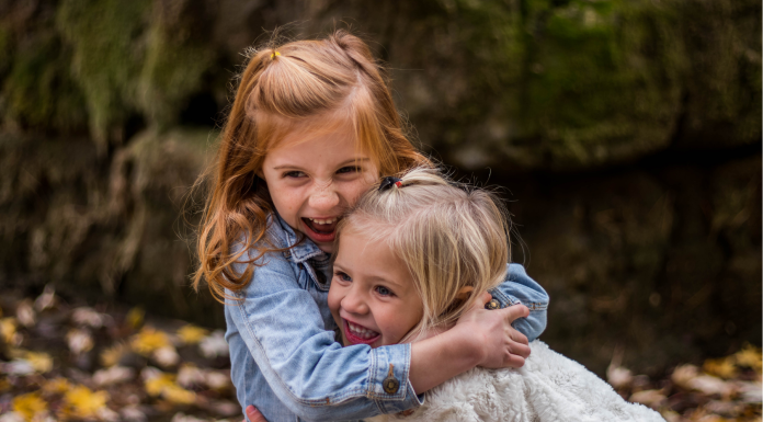 Kids Are Better Than Adults. Period. kids