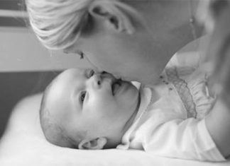The Real Reason Moms Are So Exhausted exhausted
