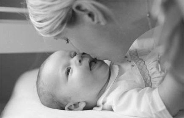 The Real Reason Moms Are So Exhausted exhausted