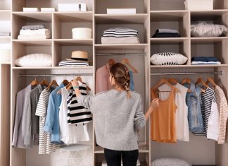 How to Organize Like a Mother the home edit