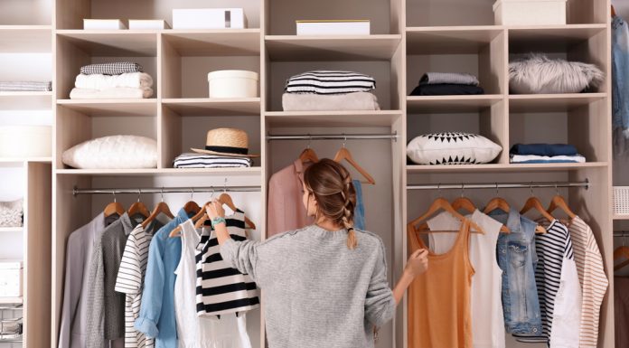 How to Organize Like a Mother the home edit