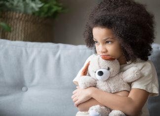 Body Safety: Why It’s Important to Say the Anatomical Terms for Private Parts body safety