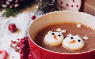 Hot Cocoa Bombs You Can Make In Under 30 minutes