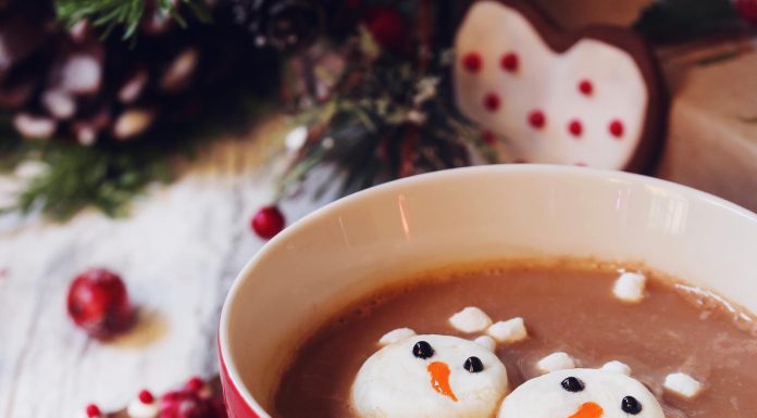 Hot Cocoa Bombs You Can Make In Under 30 minutes chocolate bomb