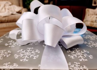 A Holiday Tradition I ‘Gift’ Myself