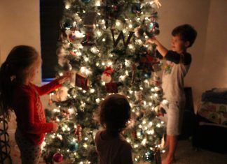 Great Gift Ideas for Kids (Without the Clutter) gift ideas