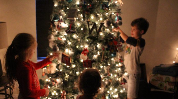 Great Gift Ideas for Kids (Without the Clutter) gift ideas