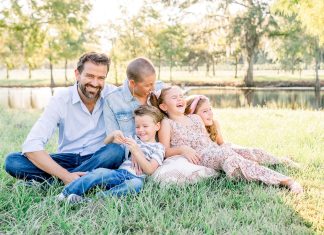 Roller Coaster to Rainbows: A Mom’s Journey Through Cancer
